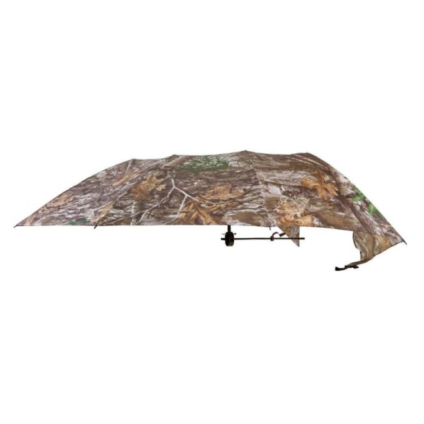Vanish Camo Instant Roof