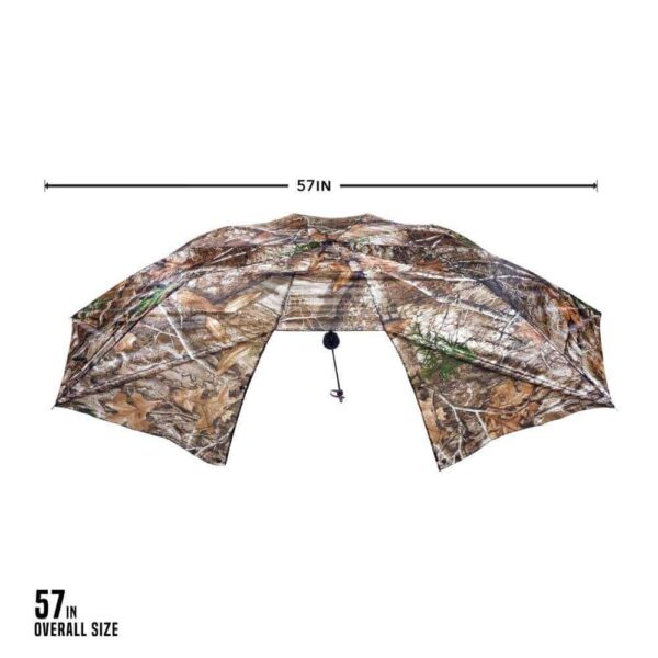 Vanish Camo Instant Roof