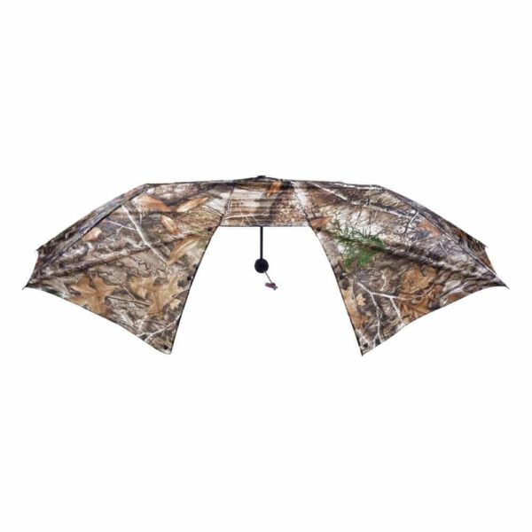 Vanish Camo Instant Roof
