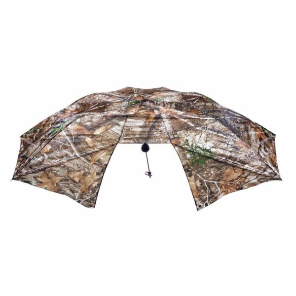 Vanish Camo Instant Roof