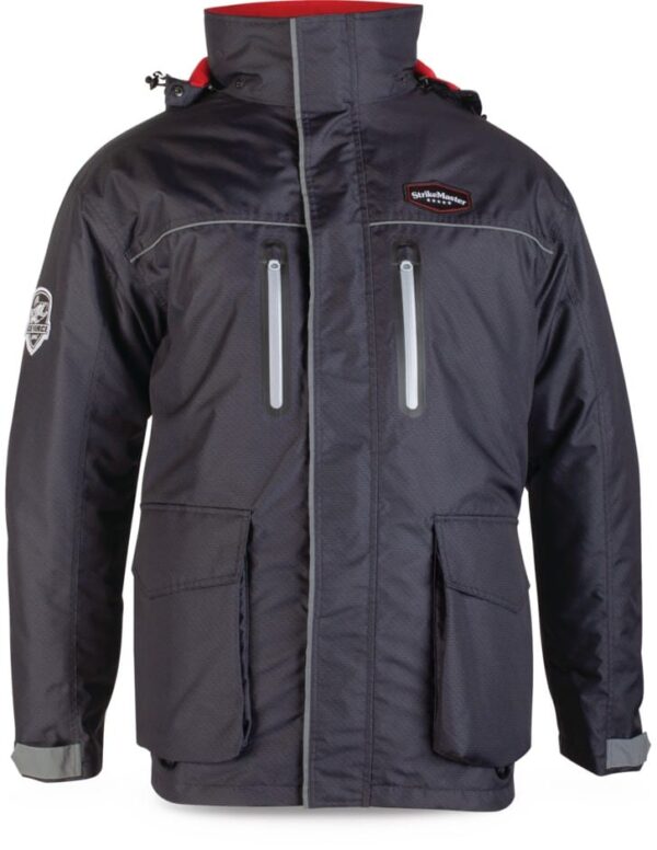STRIKEMASTER® PRO JACKET