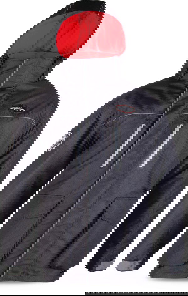 STRIKEMASTER® PRO JACKET