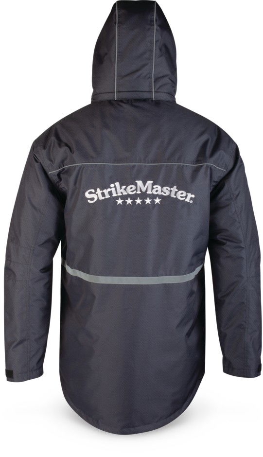 STRIKEMASTER® PRO JACKET