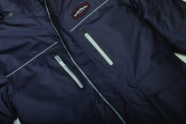 STRIKEMASTER® PRO JACKET