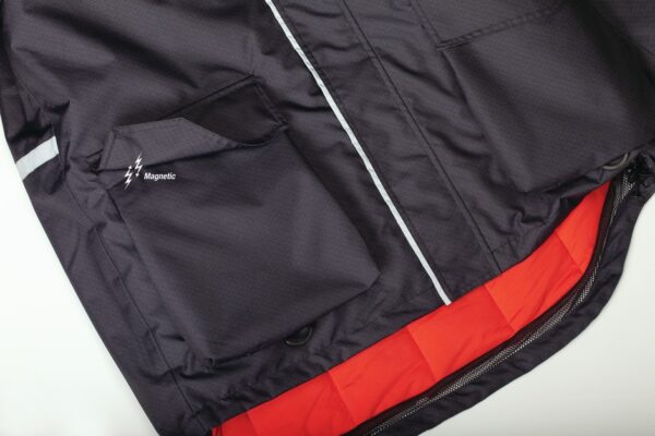 STRIKEMASTER® PRO JACKET