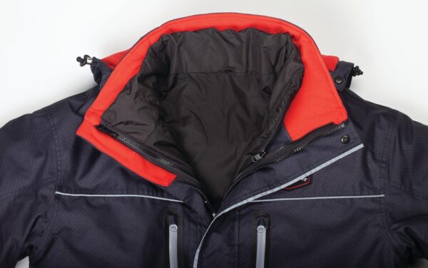 STRIKEMASTER® PRO JACKET