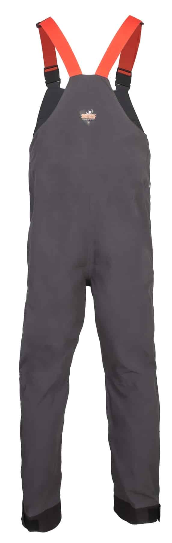 Sportchief Man SC Pant Neo Phantom