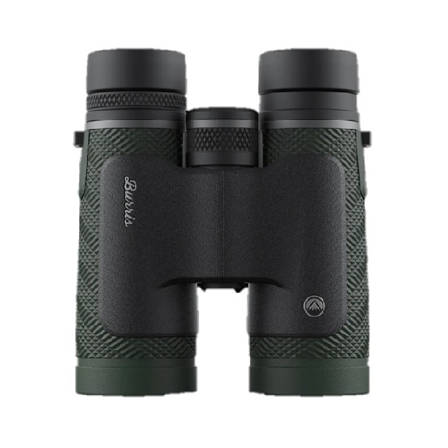 BURRIS DROPTINE HD 8X42 GREEN/GREY