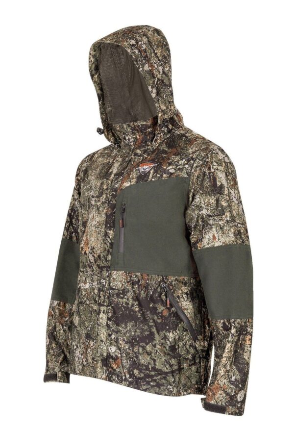 Sportchief Jacket for men Express Ripper