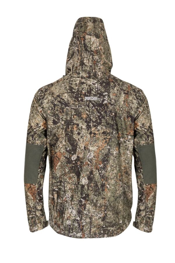 Sportchief Jacket for men Express Ripper