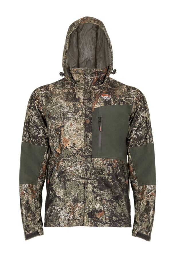 Sportchief Jacket for men Express Ripper
