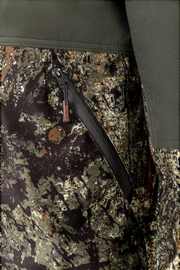 Sportchief Jacket for men Express Ripper