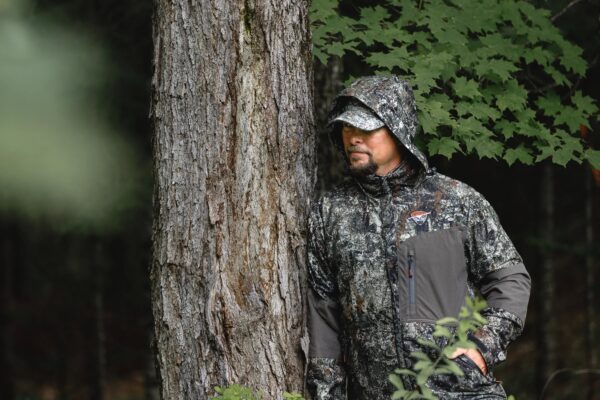 Sportchief Jacket for men Express Ripper