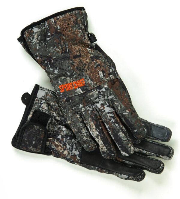 Sportchief Trapline hunting Men's Gloves