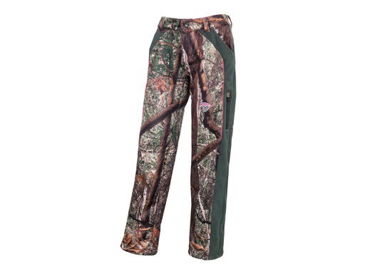 Sportchief Pant Shield Woman Fleece