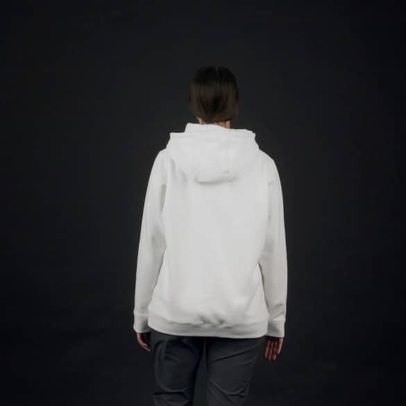 HOODIE KOSY WOMEN