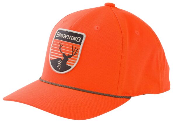 Browning Pine Valley Cap