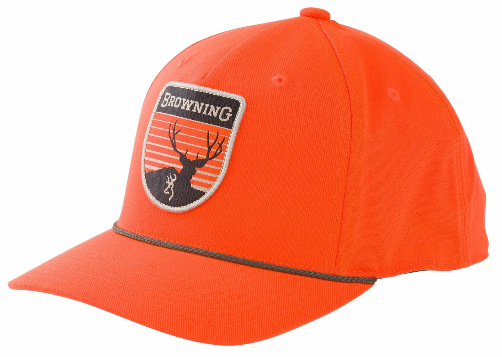 BROWNING PINE VALLEY CAP