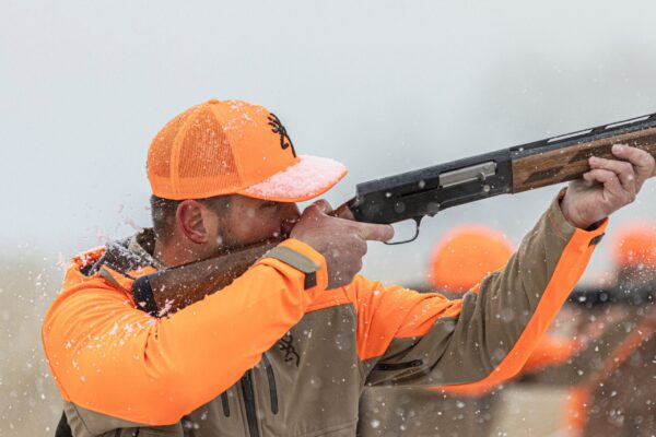 Browning Proof - Blaze Cap