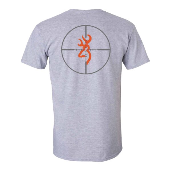 Browning Buck Shot Shirt