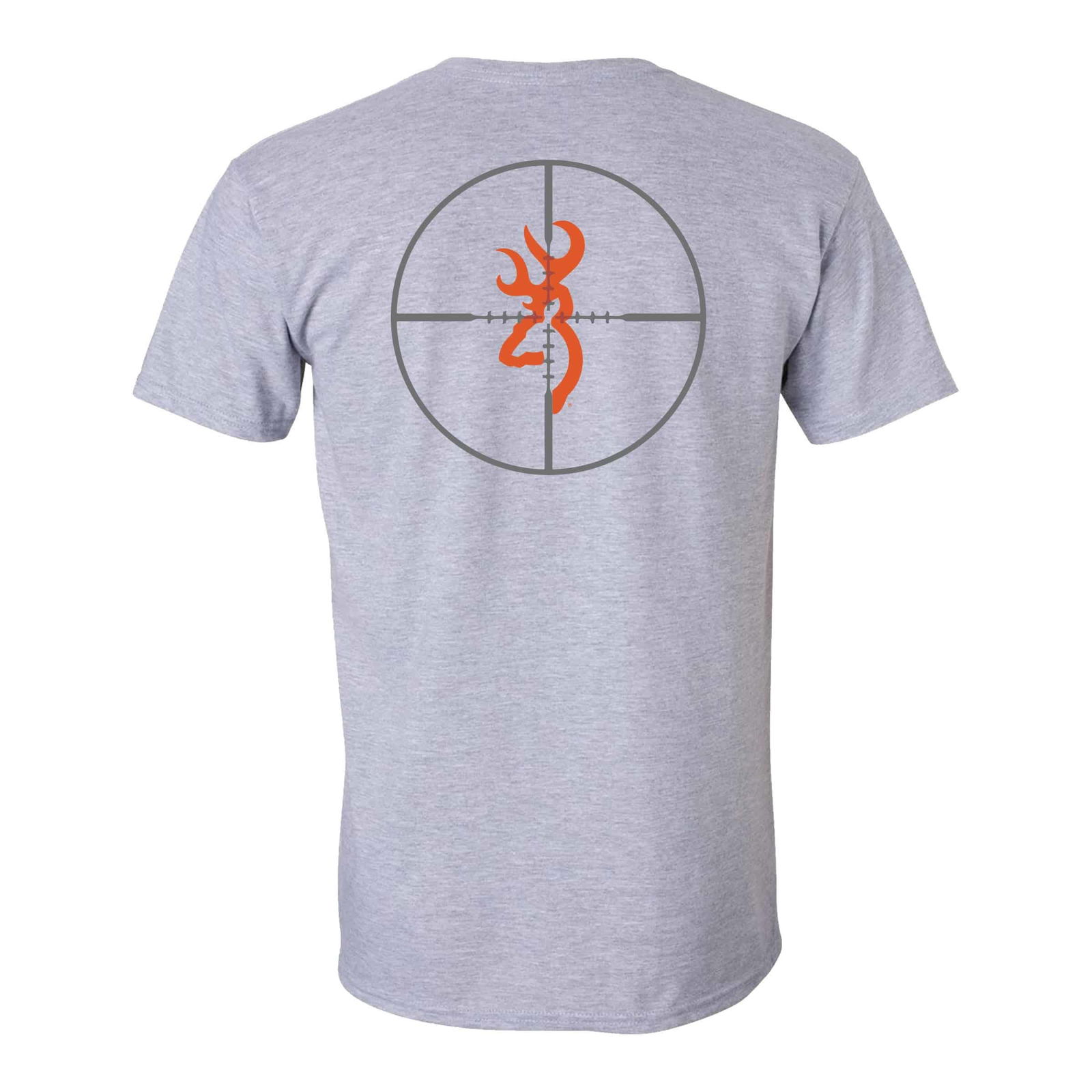 Browning Buck Shot Shirt