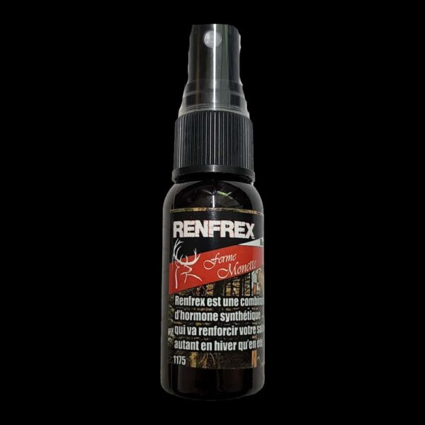 Monette Renfrex moose 30ml