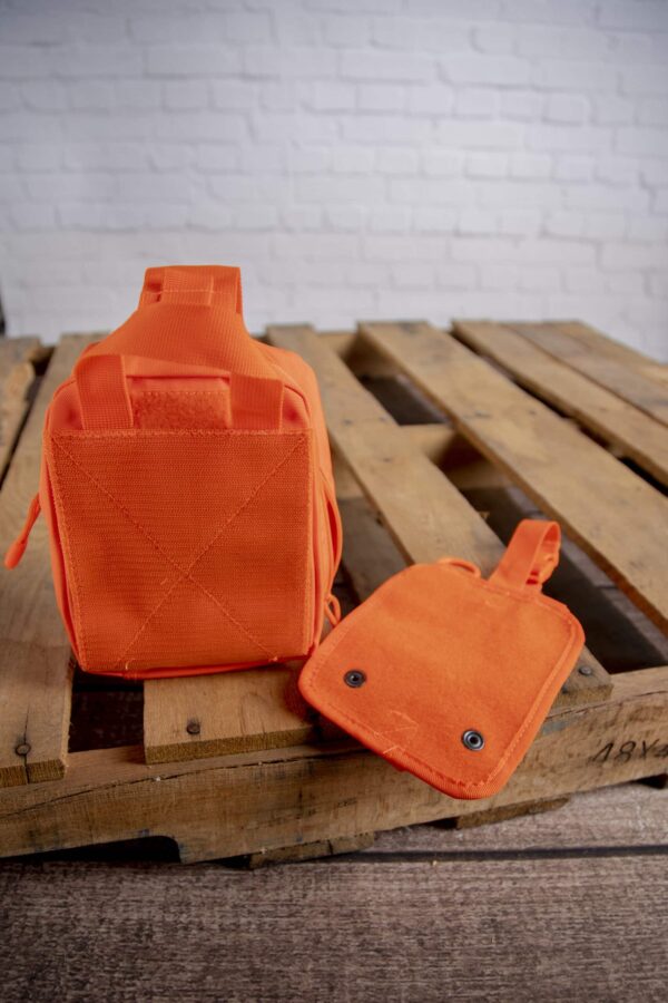 Traktiq Quick Release Pouch