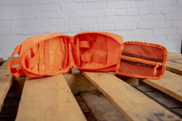 Traktiq Quick Release Pouch
