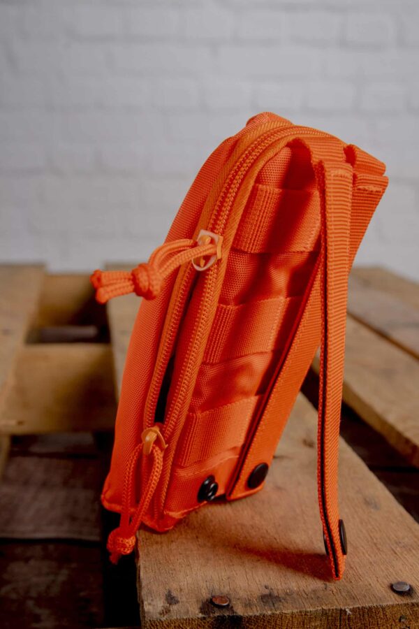 Traktiq Hands-Free Pouch for XL GPS and Cellular