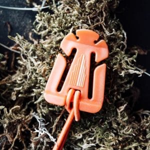 Traktiq Attaches utilitaires Molle