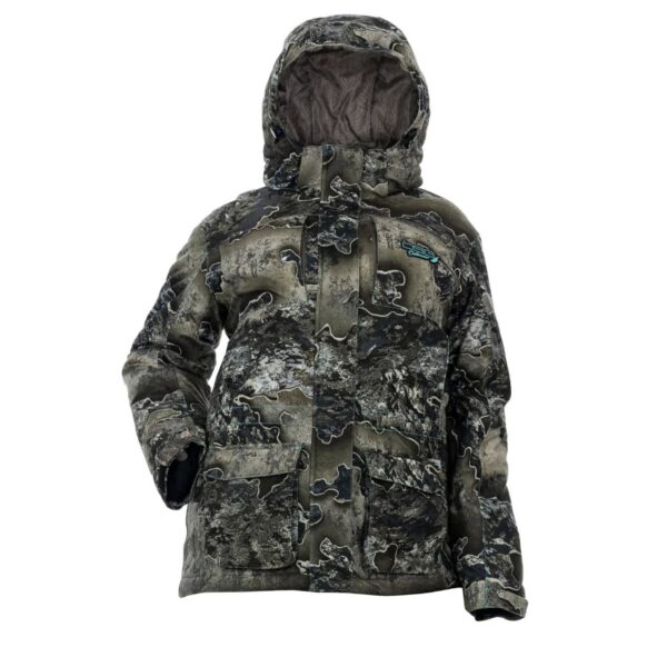 KYLIE 5.0 JACKET 3 in 1