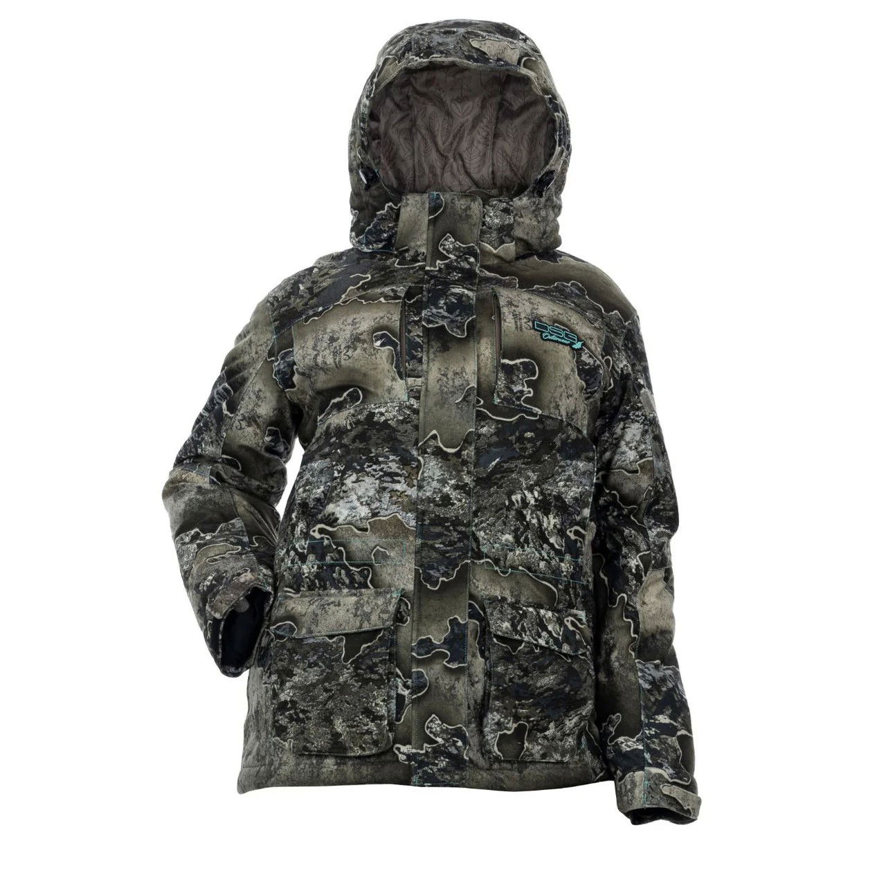 KYLIE 5.0 JACKET 3 in 1