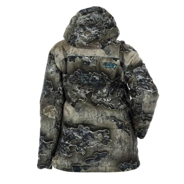 KYLIE 5.0 JACKET 3 in 1