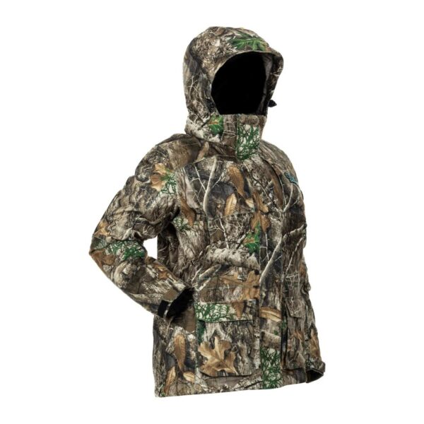 KYLIE 5.0 JACKET 3 in 1