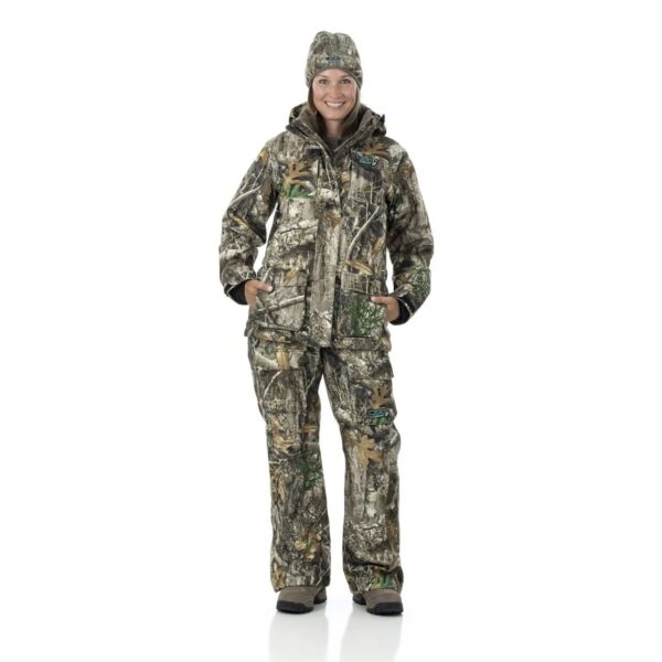 KYLIE 5.0 JACKET 3 in 1