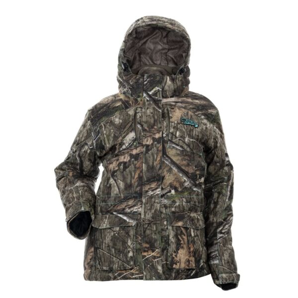 KYLIE 5.0 JACKET 3 in 1