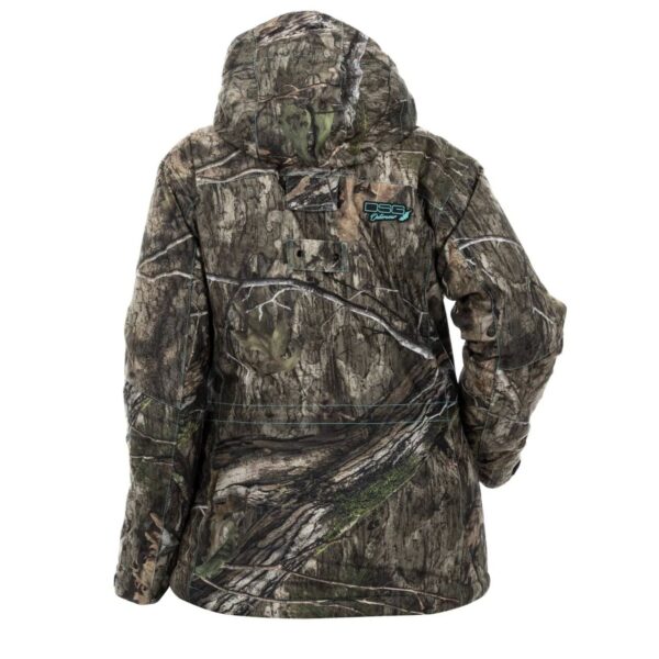 KYLIE 5.0 JACKET 3 in 1