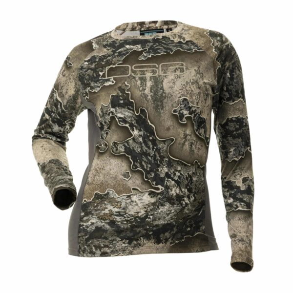 ULTRA LIGHTWEIGHT SHIRT - UPF 50+