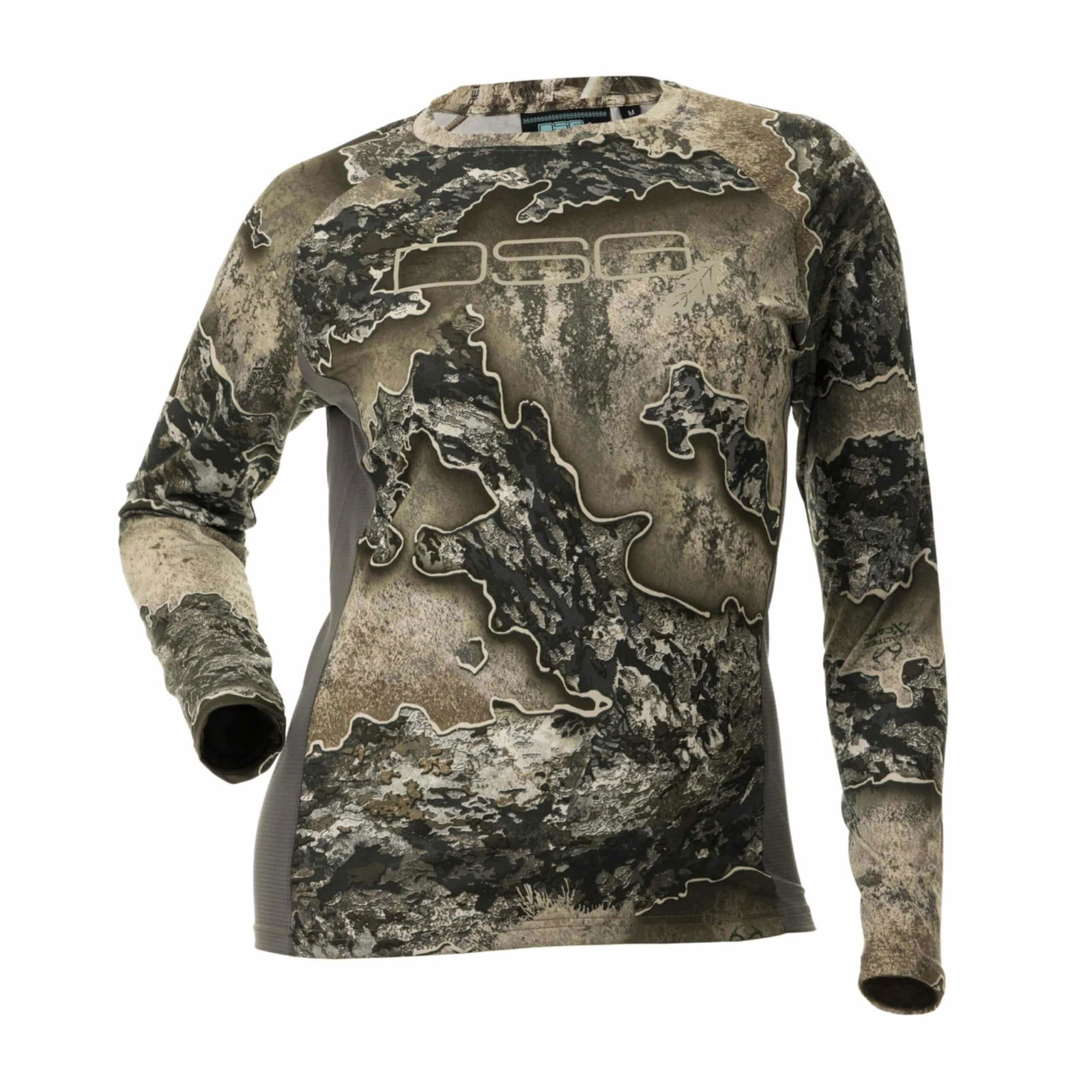 DSG ULTRA LIGHTWEIGHT SHIRT – UPF 50+