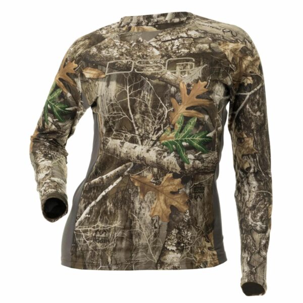 ULTRA LIGHTWEIGHT SHIRT - UPF 50+