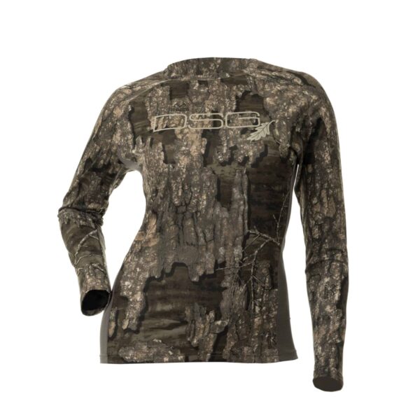 ULTRA LIGHTWEIGHT SHIRT - UPF 50+