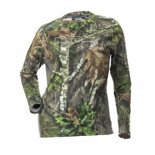 ULTRA LIGHTWEIGHT SHIRT - UPF 50+