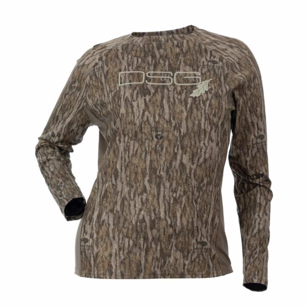 ULTRA LIGHTWEIGHT SHIRT - UPF 50+
