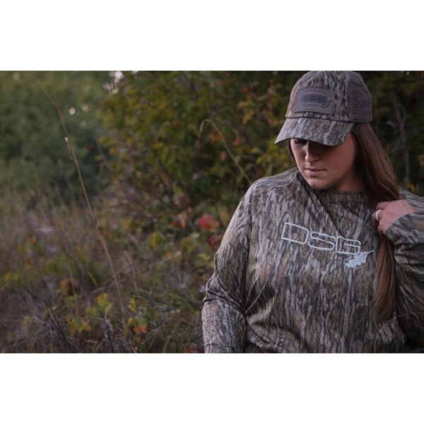 ULTRA LIGHTWEIGHT SHIRT - UPF 50+