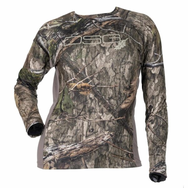 ULTRA LIGHTWEIGHT SHIRT - UPF 50+