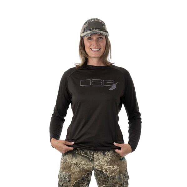 ULTRA LIGHTWEIGHT SHIRT - UPF 50+