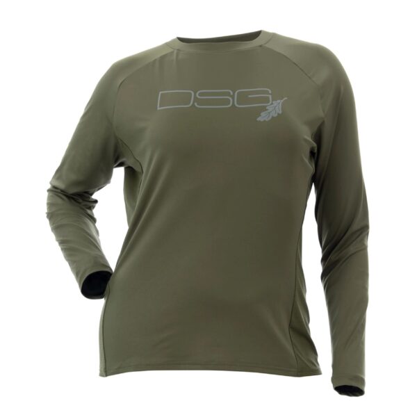 ULTRA LIGHTWEIGHT SHIRT - UPF 50+
