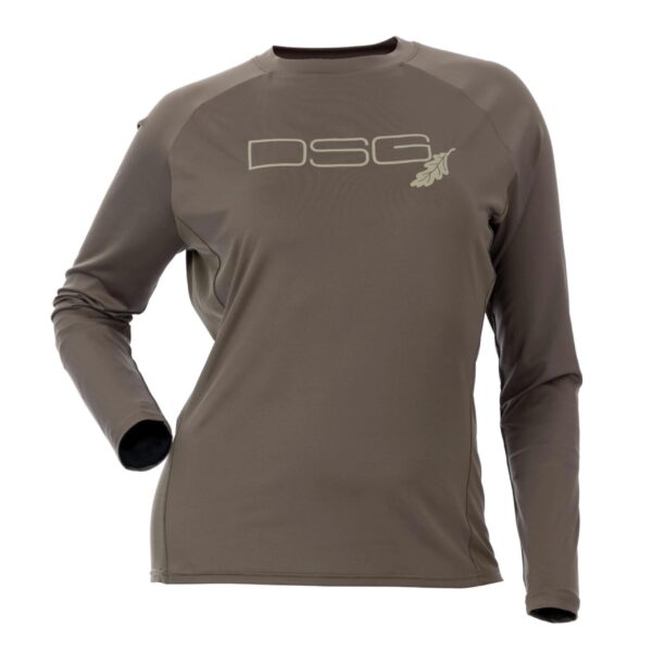 ULTRA LIGHTWEIGHT SHIRT - UPF 50+