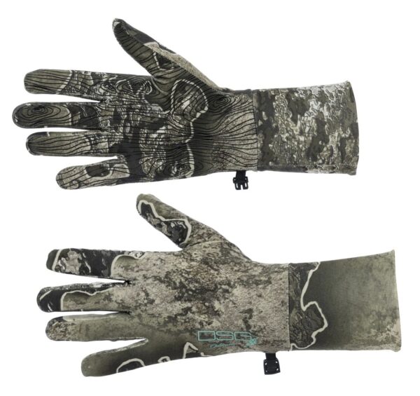 DSG D-tech 3.0 liner glove