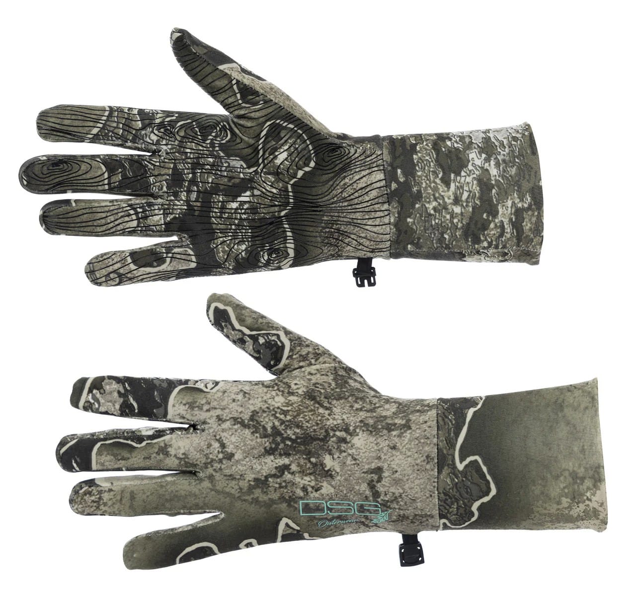 DSG D-tech 3.0 liner glove